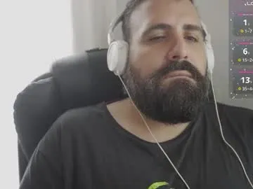 dicristalino — GOAL: make me cum! #chuby #beard #big #hard #pvt #cum lovense in, shake my ass! #chubby #hairy #bear #beard #latin #PVT [544 tokens remaining]