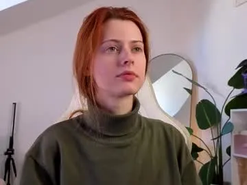 doll_lesli on Chaturbate 