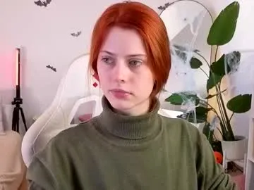 doll_lesli on Chaturbate 