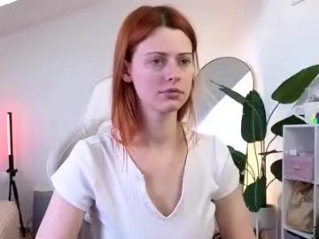 doll_lesli on Chaturbate 