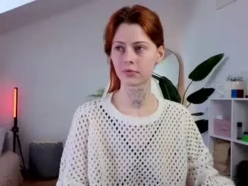 doll_lesli on Chaturbate 