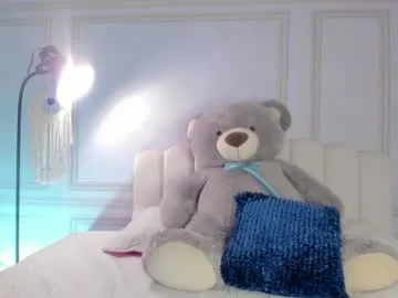 Private doll_meyleer22 on Chaturbate