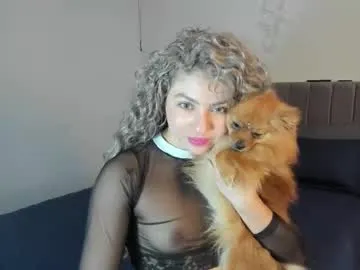 doll_oriana on Chaturbate 