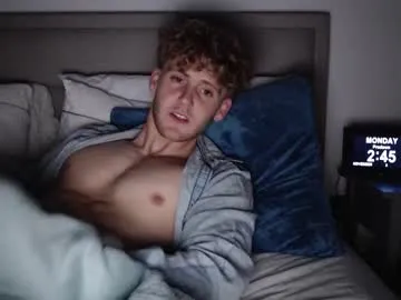 dominantalex182 — Cum  [150 tokens left] Domination Station #twink #hunk #UK #British #blonde