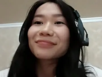 Freechat dorothygreene on Chaturbate