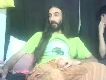 Freechat dread1990 on Chaturbate