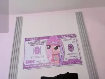 Freechat dulce_quintana on Chaturbate