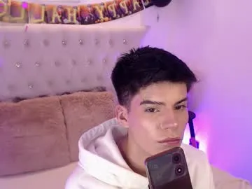 Freechat dulcey_ on Chaturbate