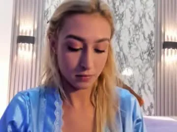 Freechat dulcinea_2 on Chaturbate