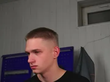 Freechat dustyn_fox on Chaturbate