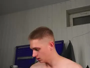 Freechat dustyn_fox on Chaturbate