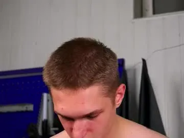 Freechat dustyn_fox on Chaturbate