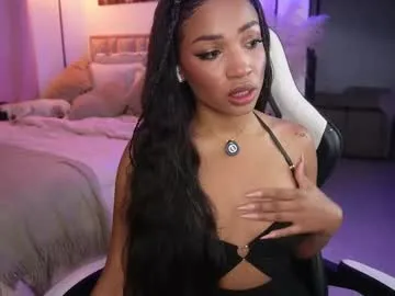 eimi_space —  hi guys  - favorite patterns 11-33-111-333  a orgasm for you -check my videos in profile #tease #ebony #smalltits #cum #young #natural   #obedient #feet