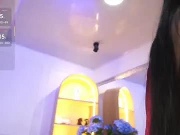 Freechat elasummeer on Chaturbate