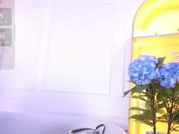 Freechat elasummeer on Chaturbate