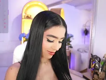 Freechat elasummeer on Chaturbate