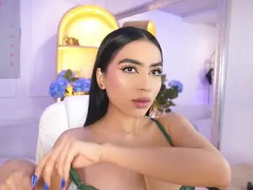 Freechat elasummeer on Chaturbate