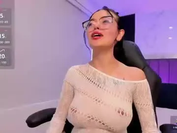 Freechat elisa_collins on Chaturbate