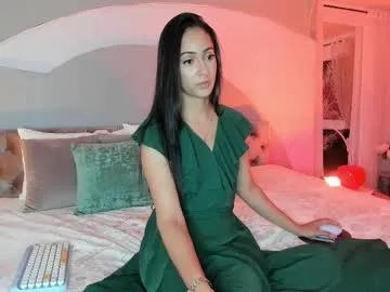 Freechat elizabeth_clark_ on Chaturbate