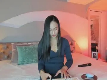 Freechat elizabeth_clark_ on Chaturbate