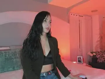 Freechat elizabeth_clark_ on Chaturbate