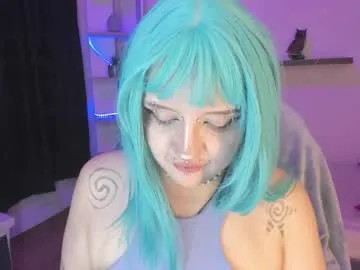 Freechat eloisee_ on Chaturbate