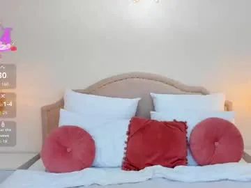 Freechat elsajoness on Chaturbate