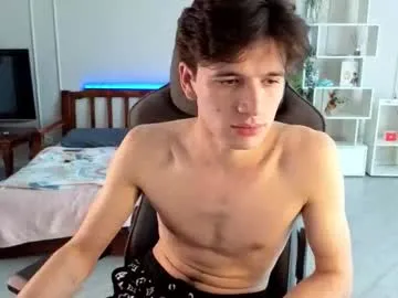 Freechat elvano_et on Chaturbate
