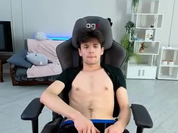 Freechat elvano_et on Chaturbate