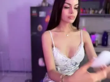 Freechat elyshunter on Chaturbate