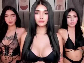 Freechat emeraldfvckinggreyson on Chaturbate