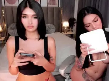 Freechat emeraldfvckinggreyson on Chaturbate