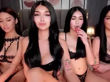 Freechat emeraldfvckinggreyson on Chaturbate