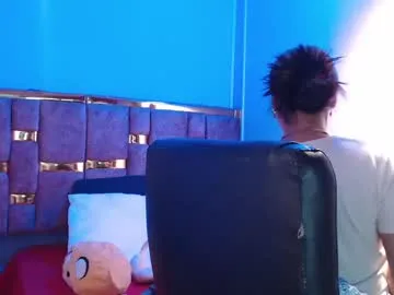 Freechat emily_fox_3 on Chaturbate