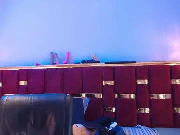 Freechat emily_fox_3 on Chaturbate