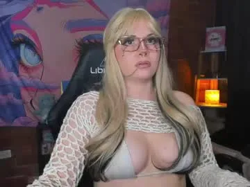 Freechat emily_salvatore on Chaturbate