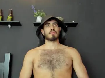 emma_muscle_ on Chaturbate 