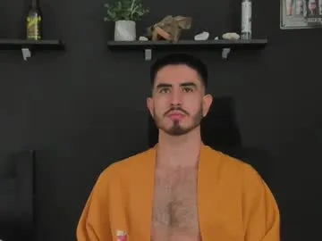 emma_muscle_ on Chaturbate 