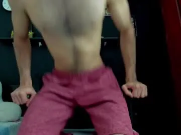 emma_muscle_ on Chaturbate 