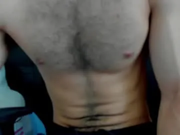 emma_muscle_ on Chaturbate 