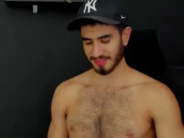 emma_muscle_ on Chaturbate 