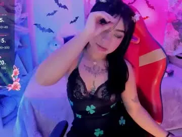 emma_soffia — GOAL: spank tits + drool tits [59 tokens remaining] Welcome to my room! #anal  #atm #squirt #new #braces