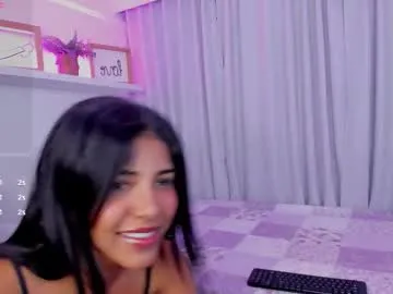 Freechat emmy_heart7 on Chaturbate