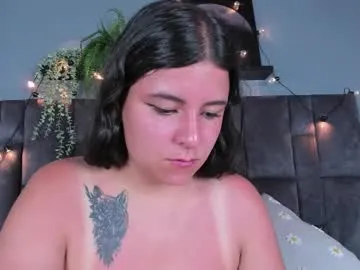 Private engelstone_ on Chaturbate