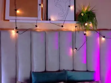 Private engelstone_ on Chaturbate