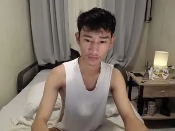 enzinoxx2024 — #bigcock #asian #twink #bigload [1000 tokens remaining]