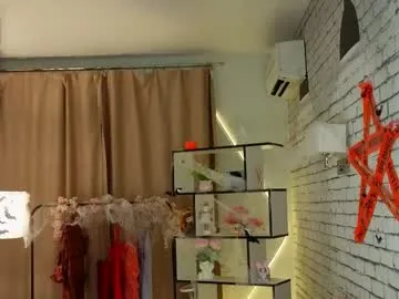 Freechat ethalhatchell on Chaturbate