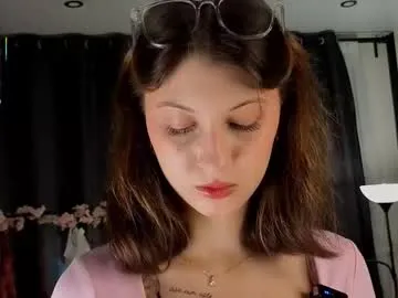 ethalhatchell — Goal: show tongue I'm Emi 20 years old, I'm #shy and #SKINNY GIRL. #18+ #young #teen [25 tokens remaining]