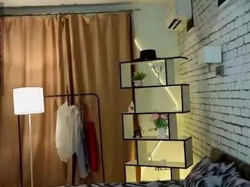 Freechat ethalhatchell on Chaturbate