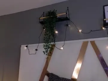 Freechat eva_daemon on Chaturbate